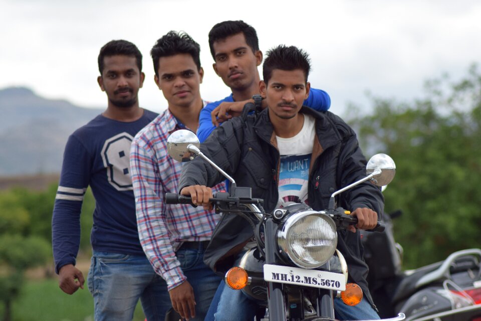 Lifestyle people young