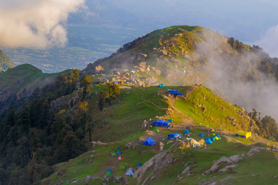 Mcleod ganj crown jewel of dharamshala nature