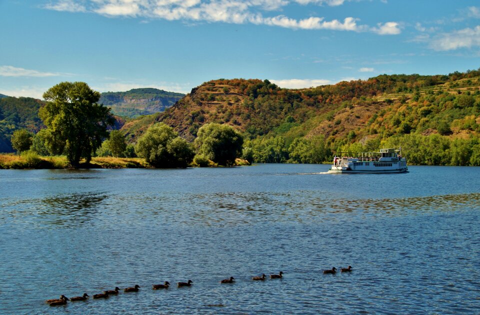 Bohemica tourism travel
