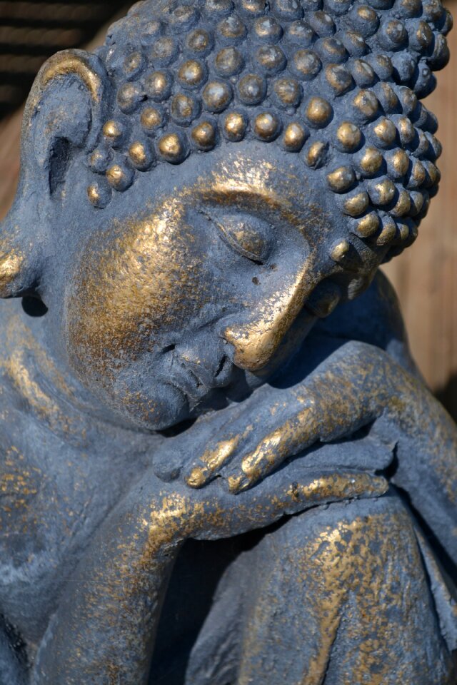 Buddhism sculpture holy