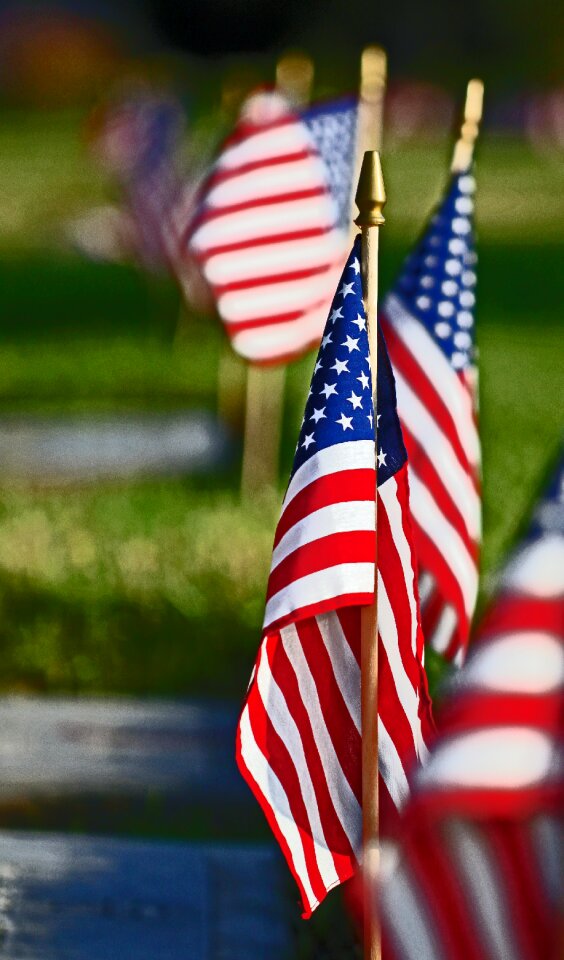Usa america patriotic