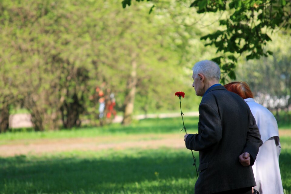 May 9 russia holiday