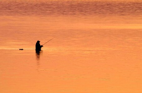 Dawn water waters
