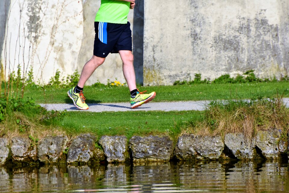 Sport training recreational sports
