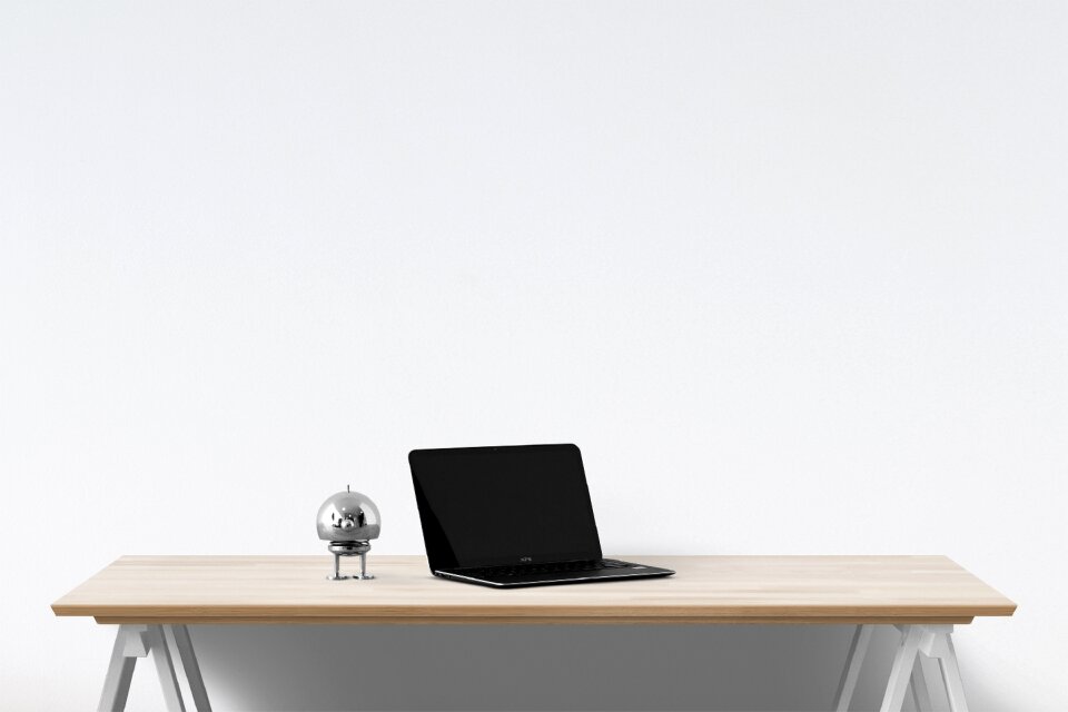 Computer notebook technology