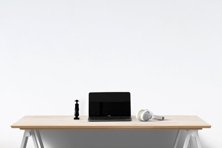 Computer notebook technology