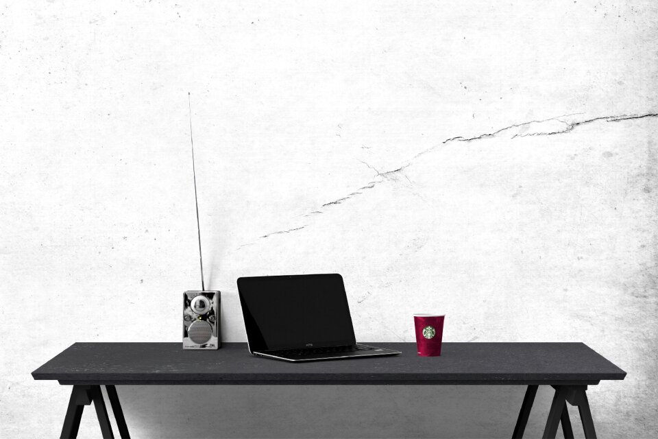 Computer notebook technology