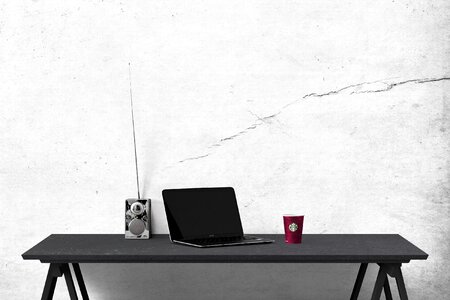 Computer notebook technology
