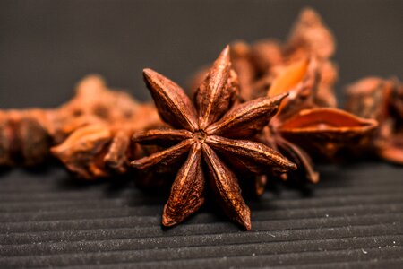 Star aromatic spices