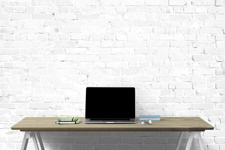 Computer notebook technology