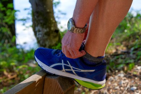 Run nature fitness