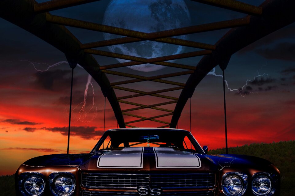 Composing bridge auto