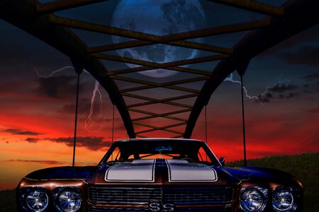 Composing bridge auto