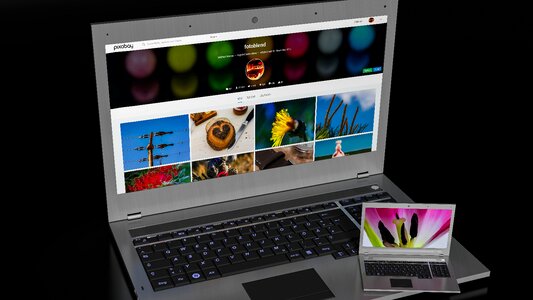 Internet workplace desktop