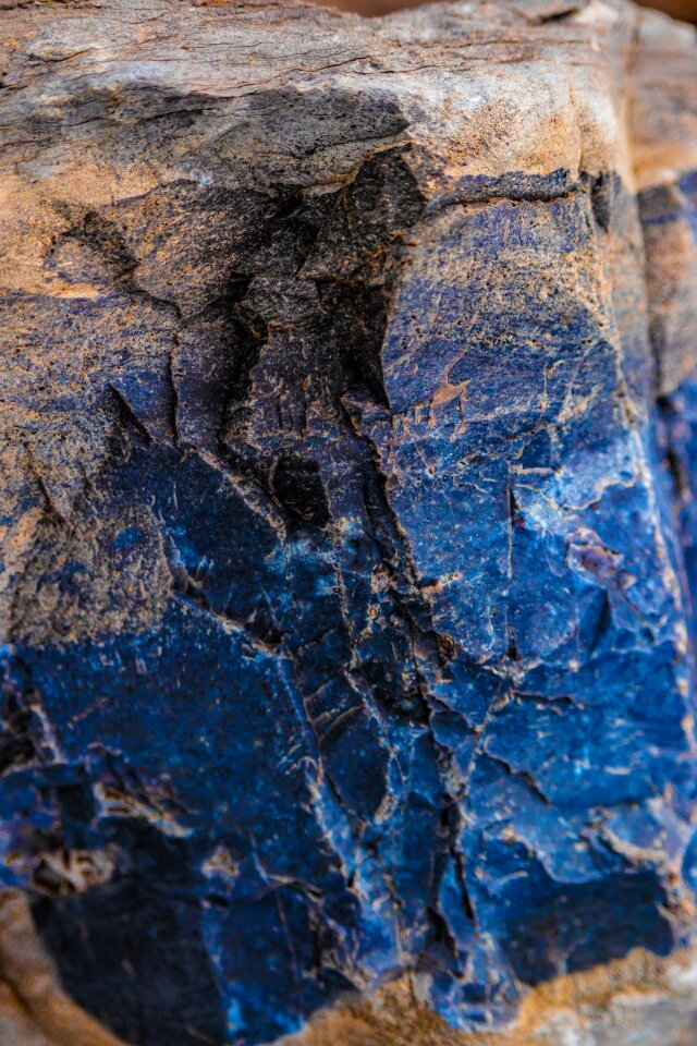Limestone stones material