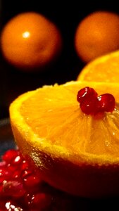 Colours eat juice