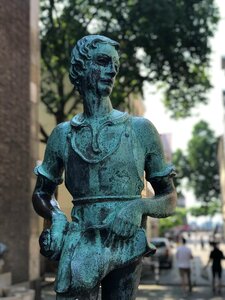 Historically art places of interest