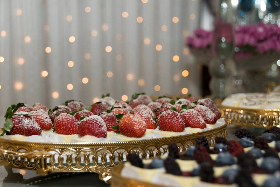 Dessert candy sugar