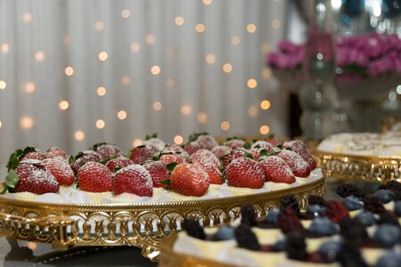 Dessert candy sugar