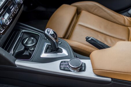 Driving mode selector bmw luxury