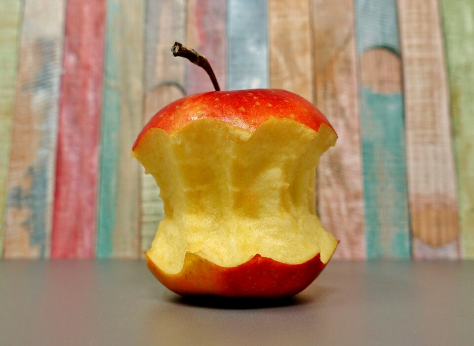 Fruit eat healthy