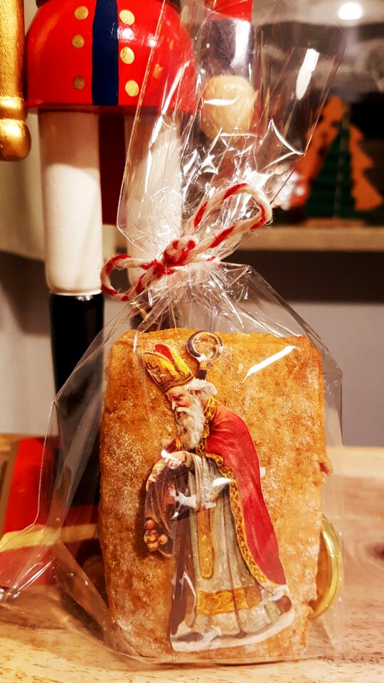 Sweet delicious traditionally