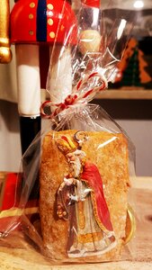 Sweet delicious traditionally