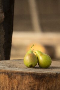 Healthy food vitamins