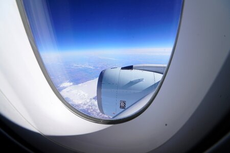 Travel a350 airbus photo