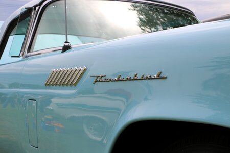 Auto automobile classic