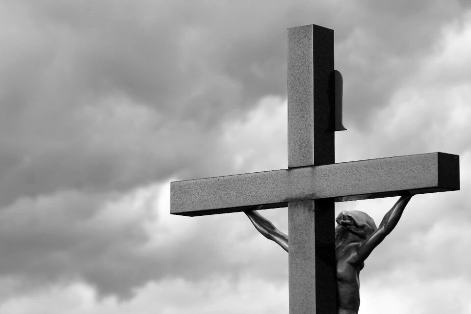 Christian spiritual religion
