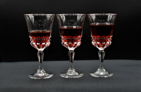 Drink benefit from sweet