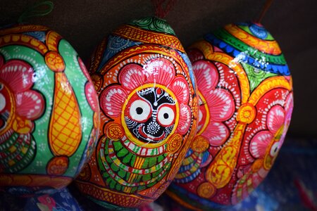 India traditional painting