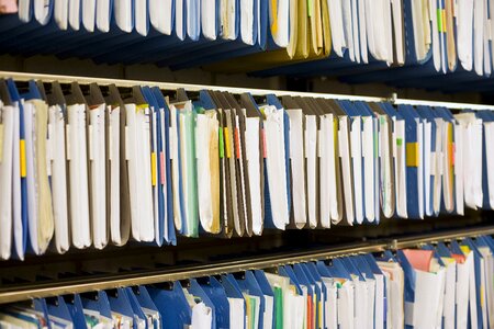 Office documents management