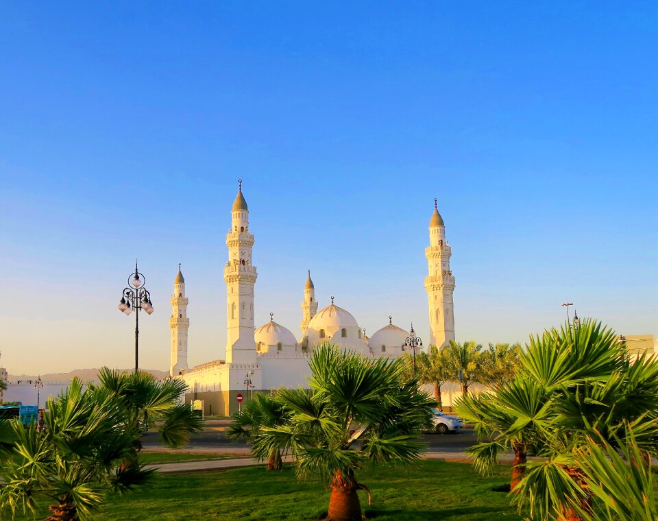 Masjid religion architecture