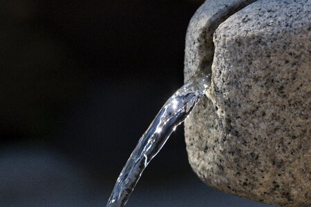 Well-being thirst a natural number