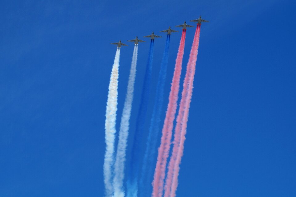 Air transport sky flight