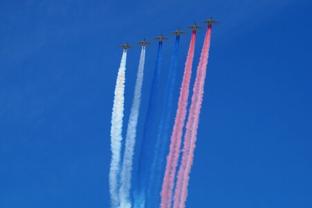 Air transport sky flight