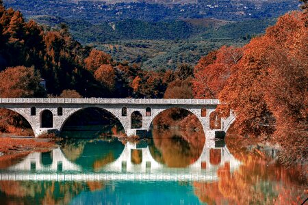 Albania tourism historic