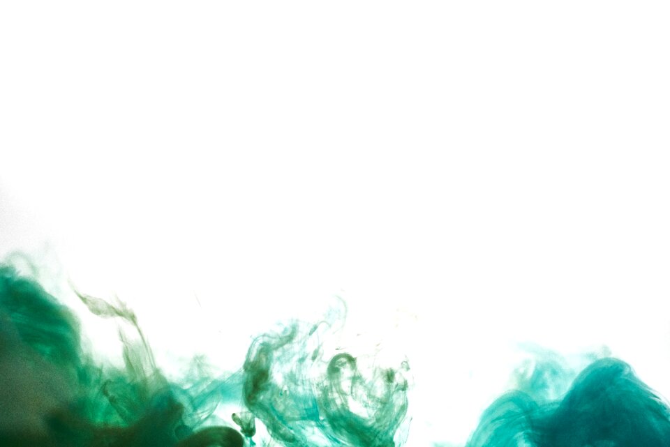 Drop watercolor jump