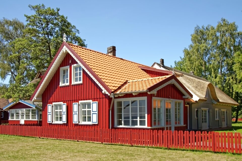 Curonian spit historically baltic states