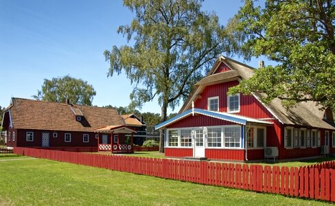 Curonian spit historically baltic states