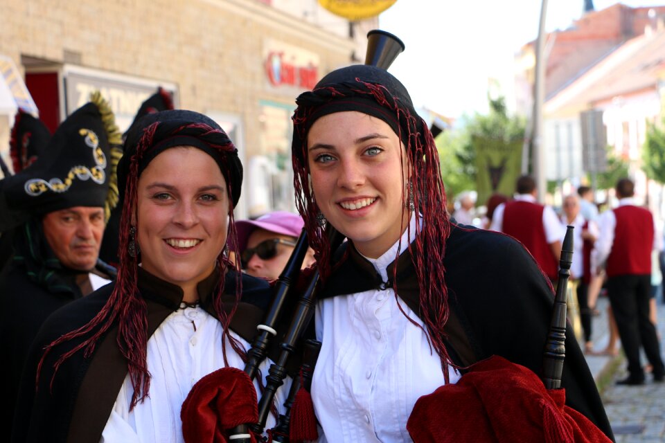 Music festival strakonice czech republic photo