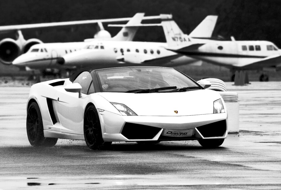 Auto speed vehicle