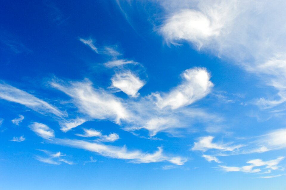 Sky clouds cloud