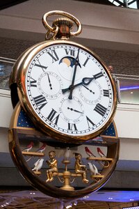 Timepiece melbourne melbourne central