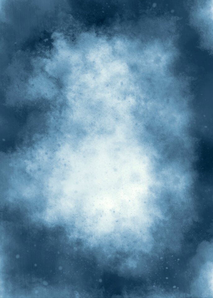 Grunge clouds sky