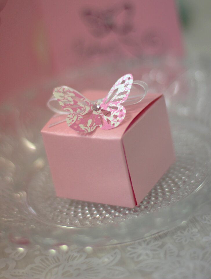 Wedding birthday card