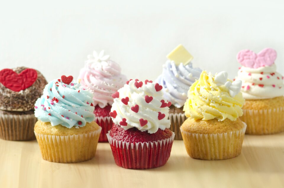 Food delicious confectionery