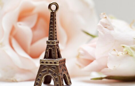 Places of interest landmark happy
